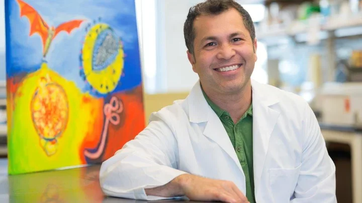 Hector Aguilar-Carreno 