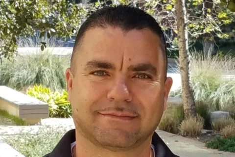 Alonzo Cortez