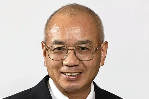 Dr. Hong Zhou 