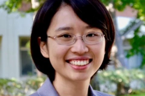 Yvonne Chen