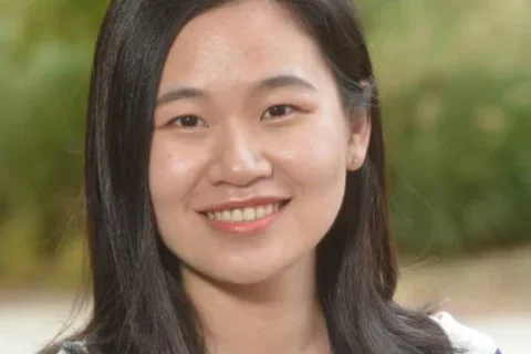 Xinyuan Chen