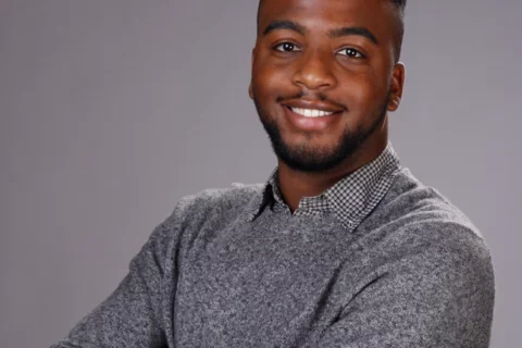 Chris Luthers's headshot