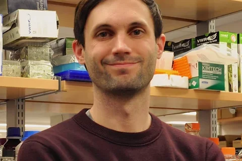 Gregory P. Donaldson 