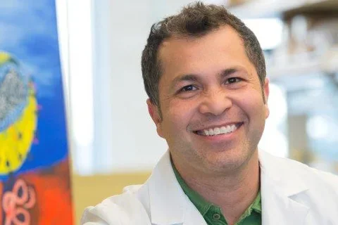 Dr. Hector Aguilar 