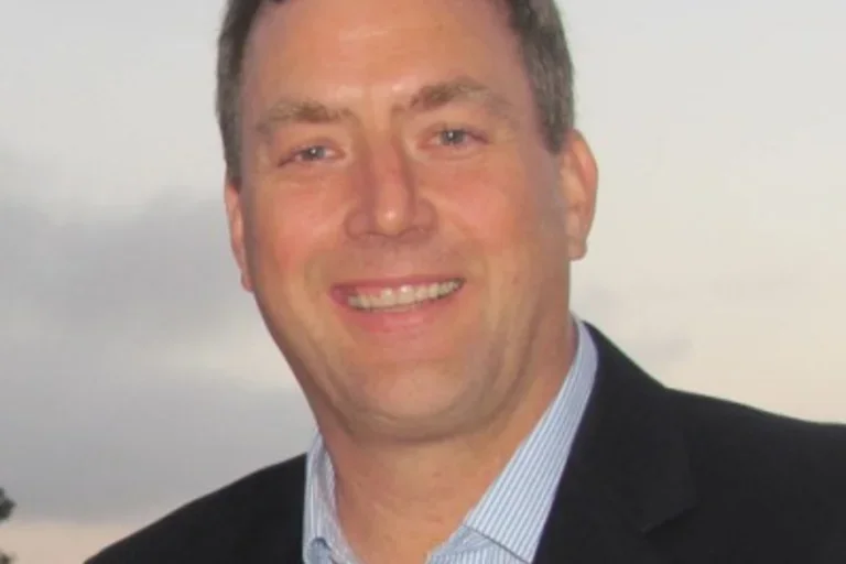 Peter Bradley