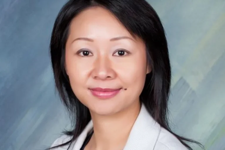 Lili Yang