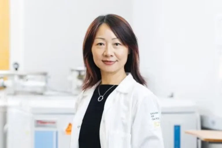 Lili Yang