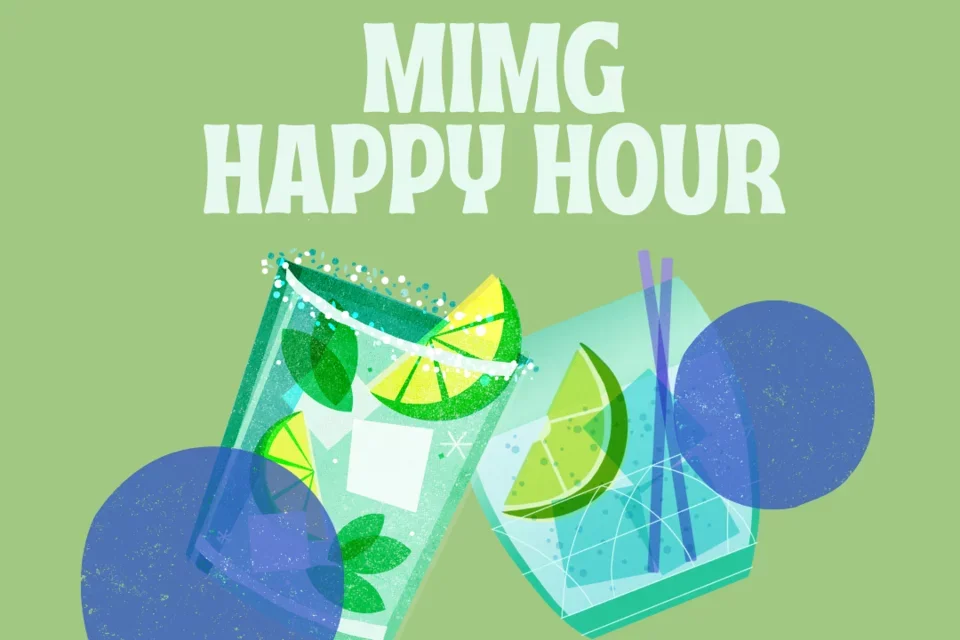 Happy Hour