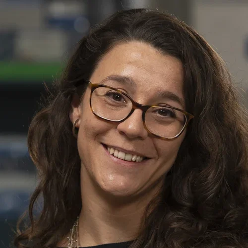 Cristina Puig Saus 