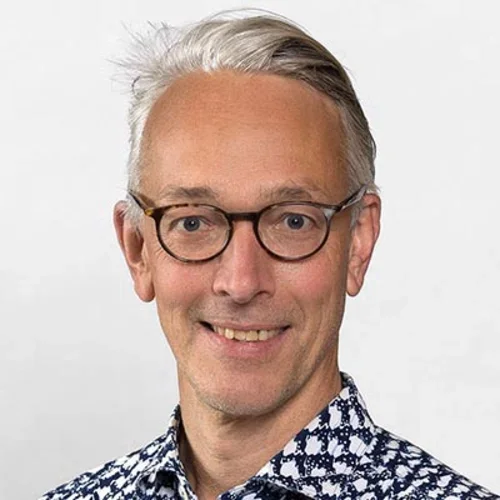 Alexander Hoffmann