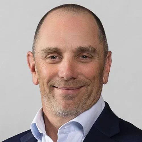 Stephen Bensinger