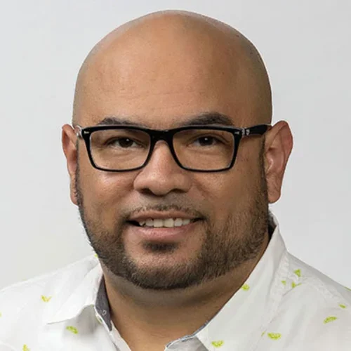 Anthony Covarrubias