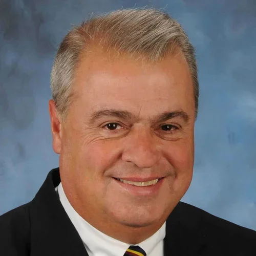 James Economou