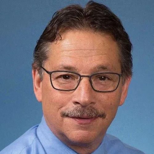 Donald Kohn