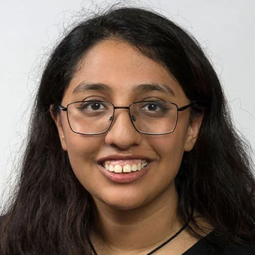 María José Díaz Zamora