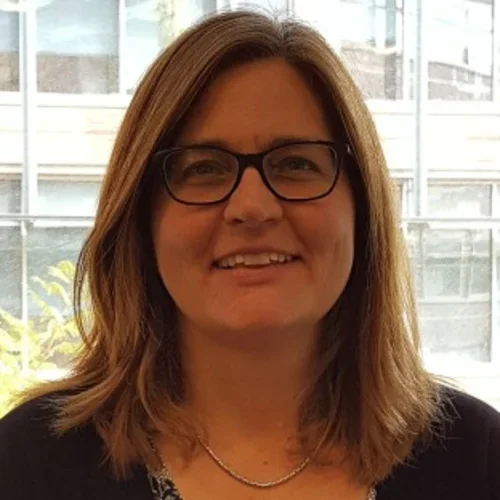 Megan McEvoy