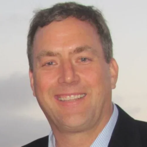 Peter Bradley