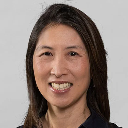 Maureen Su