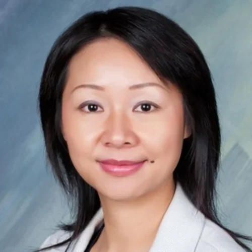 Lili Yang