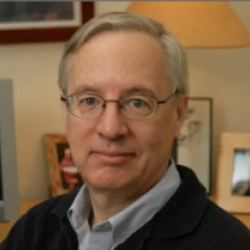 Robert P Gunsalus PhD