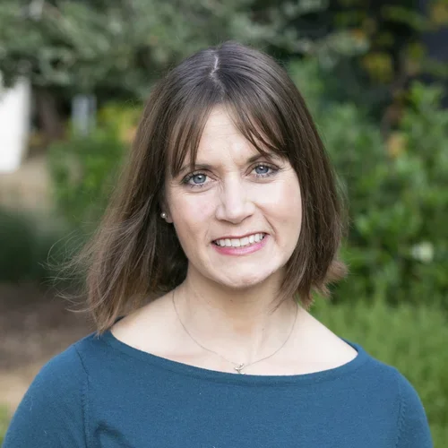 Rachel Bolanos