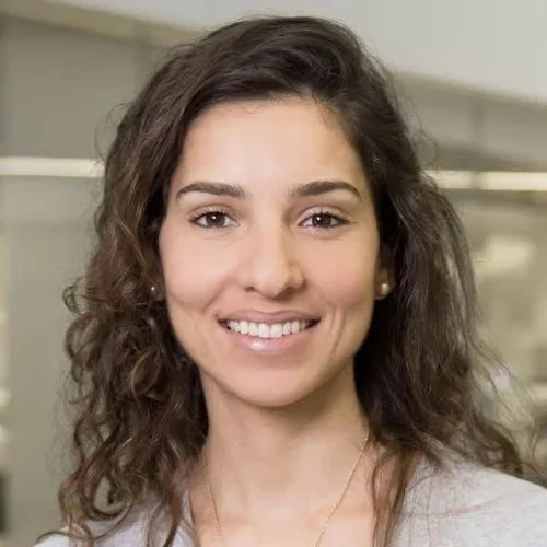 Lena Pernas