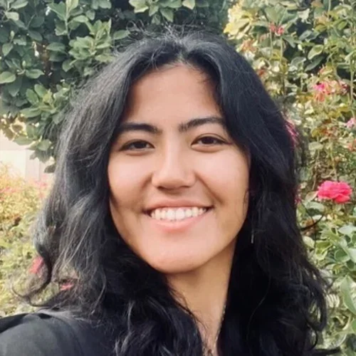 Damia Gonzalez Akimori 