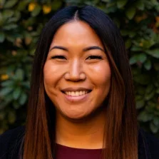 Allison B. Ouchi