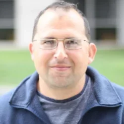 Andrey Neykov Damianov