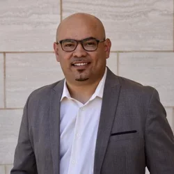 Anthony Covarrubias