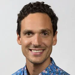 Mehdi Bouhaddou