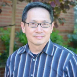 Dr. Gerard C. L. Wong