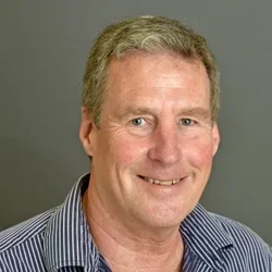 DAVID A. CAMPBELL, PhD