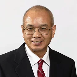 Dr. Hong Zhou 