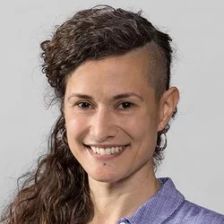 Zulema Romero-Garcia