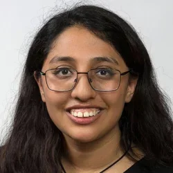 María José Díaz Zamora