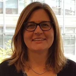 Megan McEvoy