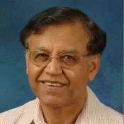 Debi P Nayak, B.V.SC., PhD