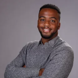 Chris Luthers's headshot