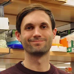 Gregory P. Donaldson 