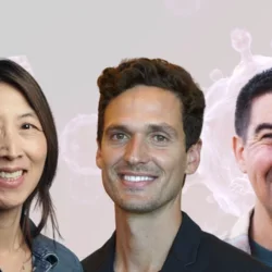 Drs. Su, Bouhaddou, and Fregoso