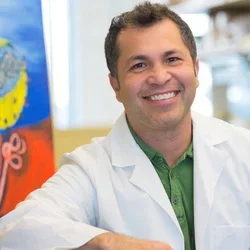 Dr. Hector Aguilar