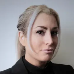 Dr. Kim Berthet