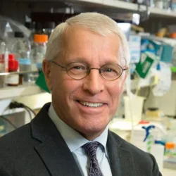 Dr. Owen N. Witte recipient of the AACR Award for Outstanding Achievement in Blood Cancer Research