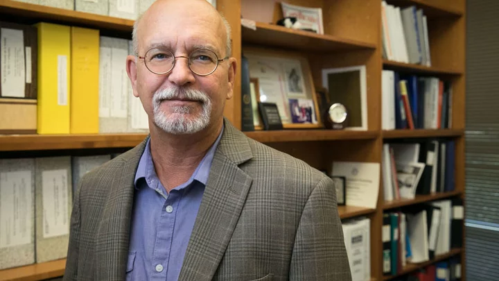 Jerome Zack, PhD