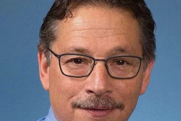 Donald Kohn