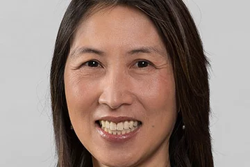 Maureen Su