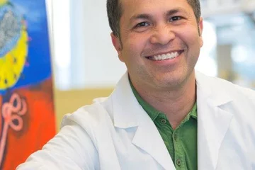 Dr. Hector Aguilar 