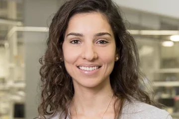 Lena Pernas