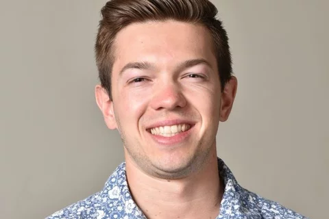 Andrew Hildreth